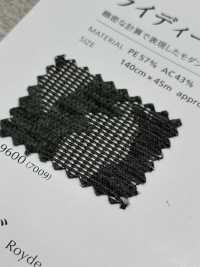 RYDEEN Raideen[Vải] Shinko Ảnh phụ