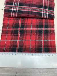 INDIA-2113 Vải Chéo Cotton ARINOBE CO., LTD. Ảnh phụ