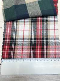 INDIA-2113 Vải Chéo Cotton ARINOBE CO., LTD. Ảnh phụ