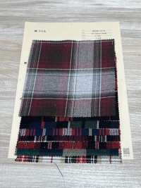 INDIA-2113 Vải Chéo Cotton ARINOBE CO., LTD. Ảnh phụ