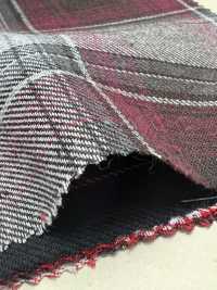 INDIA-2113 Vải Chéo Cotton ARINOBE CO., LTD. Ảnh phụ