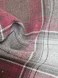 INDIA-2113 Vải Chéo Cotton ARINOBE CO., LTD. Ảnh phụ