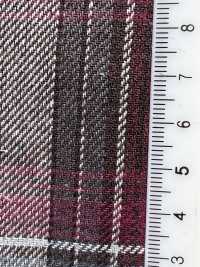 INDIA-2113 Vải Chéo Cotton ARINOBE CO., LTD. Ảnh phụ