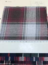 INDIA-2113 Vải Chéo Cotton ARINOBE CO., LTD. Ảnh phụ