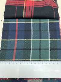 INDIA-2113 Vải Chéo Cotton ARINOBE CO., LTD. Ảnh phụ