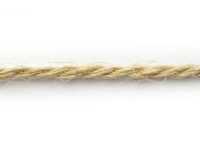 KTY01-B Sợi Len Xoắn Kefna 1.8MM[Ruy Băng, Băng, Dây] Cordon Ảnh phụ