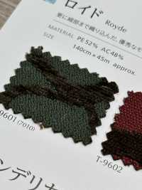 ROYDE Lloyd[Vải] Shinko Ảnh phụ