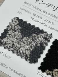 CHANDELICA Đèn Chùm[Vải] Shinko Ảnh phụ