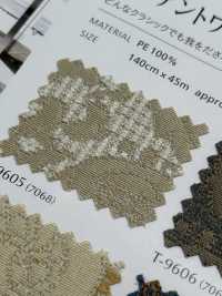 ANTOINE Antoine[Vải] Shinko Ảnh phụ