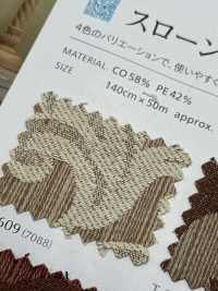 THRON Sloane[Vải] Shinko Ảnh phụ