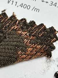 AZUL Xanh Lam[Vải] Shinko Ảnh phụ