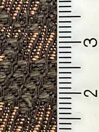 AZUL Xanh Lam[Vải] Shinko Ảnh phụ