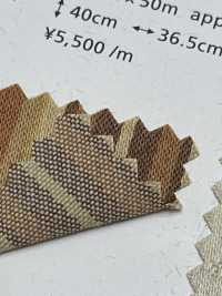 PUBREANA Pavlena[Vải] Shinko Ảnh phụ