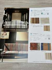 TRILOGY Bộ Ba[Vải] Shinko Ảnh phụ