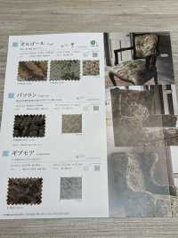 PASORAN Pasorun[Vải] Shinko Ảnh phụ