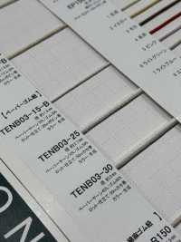 TENB03-30 Chun Thun Giấy 3mm Cordon Ảnh phụ