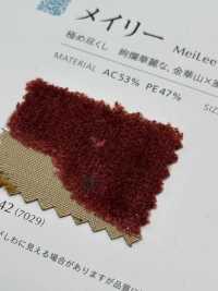 MEILEE Mary[Vải] Shinko Ảnh phụ