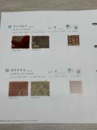 IMPREIA Imperua[Vải] Shinko Ảnh phụ