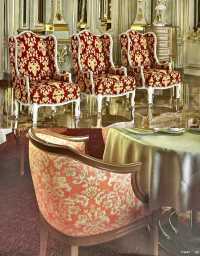 ROYALE Hoàng Gia[Vải] Shinko Ảnh phụ