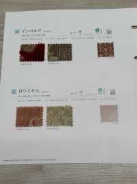 ROYALE Hoàng Gia[Vải] Shinko Ảnh phụ