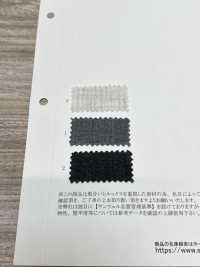 35522 40 Sợi Chỉ đơn Vải Sọc Nhăn SUNWELL Ảnh phụ