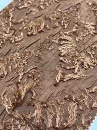 41341 Vải Jacquard Dệt Xương Cá Cắt Lượn Sóng SUNWELL Ảnh phụ