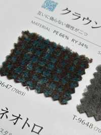 CRWON Vương Miện[Vải] Shinko Ảnh phụ