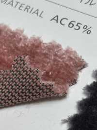 THEMOCQUETTE Moquette[Vải] Shinko Ảnh phụ