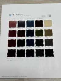 THEMOCQUETTE Moquette[Vải] Shinko Ảnh phụ