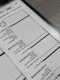 66ナイロンマツバ-B Dây Dây Lá Thông, Có Lõi, đường Kính 0.85mm.[Ruy Băng, Băng, Dây] Cordon Ảnh phụ