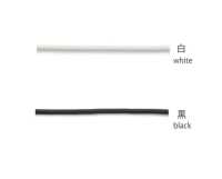 ナイロンキャッツアイ-B Dây Dây Thông Lõi 1MM[Ruy Băng, Băng, Dây] Cordon Ảnh phụ