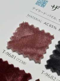 THECHINCHIRA Chinchilla[Vải] Shinko Ảnh phụ