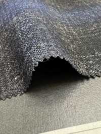 1022562 1/14 RE:NEWOOL® Ombre Check[Vải] Takisada Nagoya Ảnh phụ
