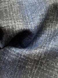 1022562 1/14 RE:NEWOOL® Ombre Check[Vải] Takisada Nagoya Ảnh phụ