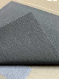 1053553 CO+ 80/1 COTTON×RE:NYLON POPLIN[Vải] Takisada Nagoya Ảnh phụ