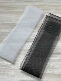 HORSEHAIR BRAID SOFT Dây Tết Lông Ngựa Mềm Mại[Ruy Băng, Băng, Dây] Ảnh phụ