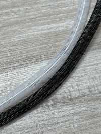 HORSEHAIR BRAID TUBE Ống Dây Tết Ngựa[Ruy Băng, Băng, Dây] Ảnh phụ