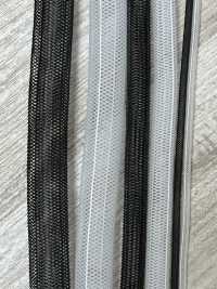 HORSEHAIR BRAID TUBE Ống Dây Tết Ngựa[Ruy Băng, Băng, Dây] Ảnh phụ