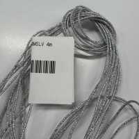 EP130L-B Dây Chun Nhũ Nhỏ 1.3MM Cordon Hình ảnh bổ sung