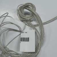EP130L-B Dây Chun Nhũ Nhỏ 1.3MM Cordon Hình ảnh bổ sung