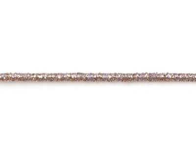 EP130L-B Dây Chun Nhũ Nhỏ 1.3MM