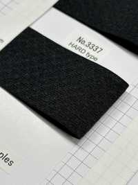 3337 Đai Lưới Co Giãn , Loại Cứng[Chun] ROSE BRAND (Marushin) Ảnh phụ