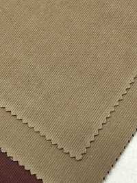 TY24324 Dây Có Số Lượng Lớn, Hoàn Thiện Cứng/mặt Sau được Chải[Vải] Hokkoh Ảnh phụ