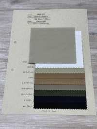 8600-CD Corduroy Mercerized West Point 9oz[Vải] Hokkoh Ảnh phụ