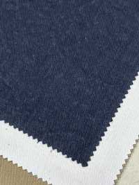 DL1416 Sợi Lưu Huỳnh Vải Chino 8.5oz Hokkoh Ảnh phụ