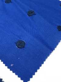 KCL526-D1 60 Ren / Đăng Ten Vải Cotton Lawn Uni Textile Ảnh phụ