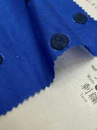 KCL526-D1 60 Ren / Đăng Ten Vải Cotton Lawn Uni Textile Ảnh phụ