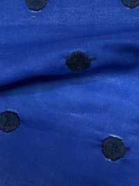 KCL526-D1 60 Ren / Đăng Ten Vải Cotton Lawn Uni Textile Ảnh phụ