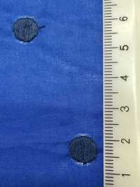 KCL526-D1 60 Ren / Đăng Ten Vải Cotton Lawn Uni Textile Ảnh phụ