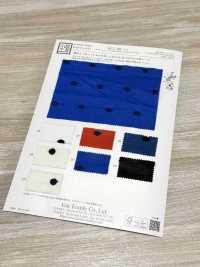 KCL526-D1 60 Ren / Đăng Ten Vải Cotton Lawn Uni Textile Ảnh phụ